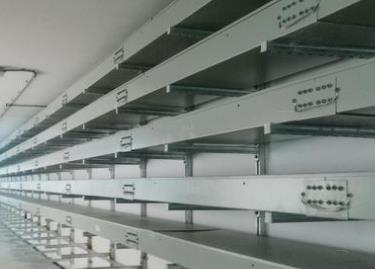 鸡西市管廊支架是什么