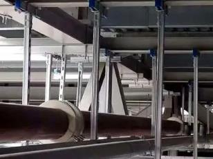 鸡西市管廊支架的分类