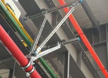 鸡西市抗震支架厂家与你分享你必须做的紧急情况下的准备